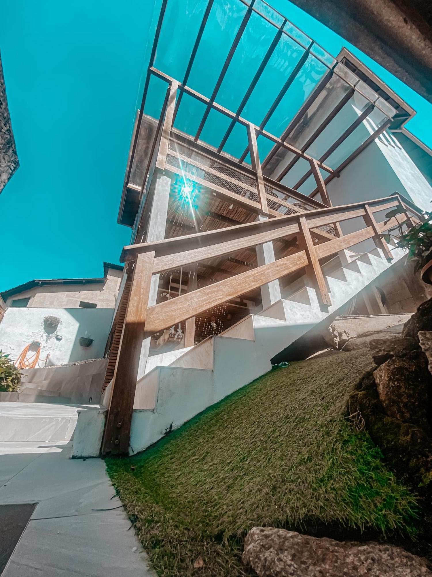 Morada da Lagoinha Florianopolis Exterior foto